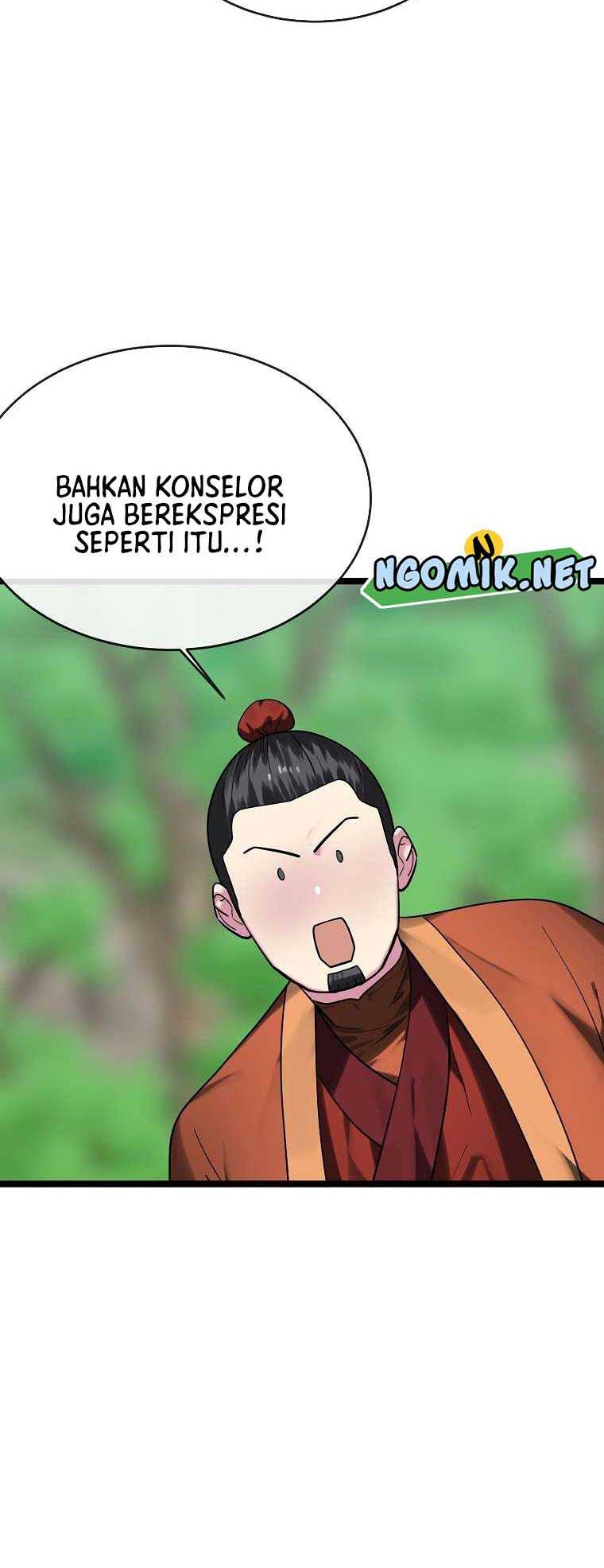Volcanic Age Chapter 249 - halaman 51