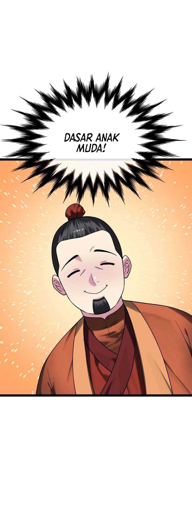 Volcanic Age Chapter 249 - halaman 53