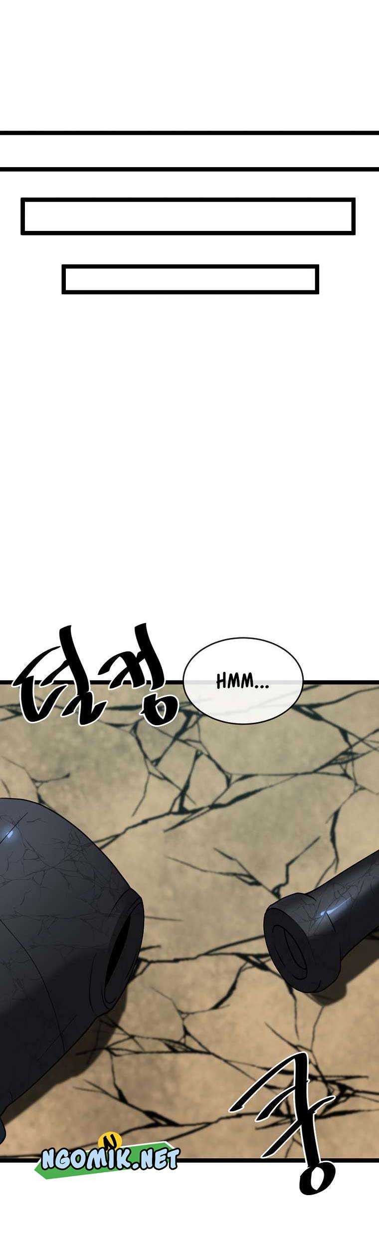 Volcanic Age Chapter 249 - halaman 54