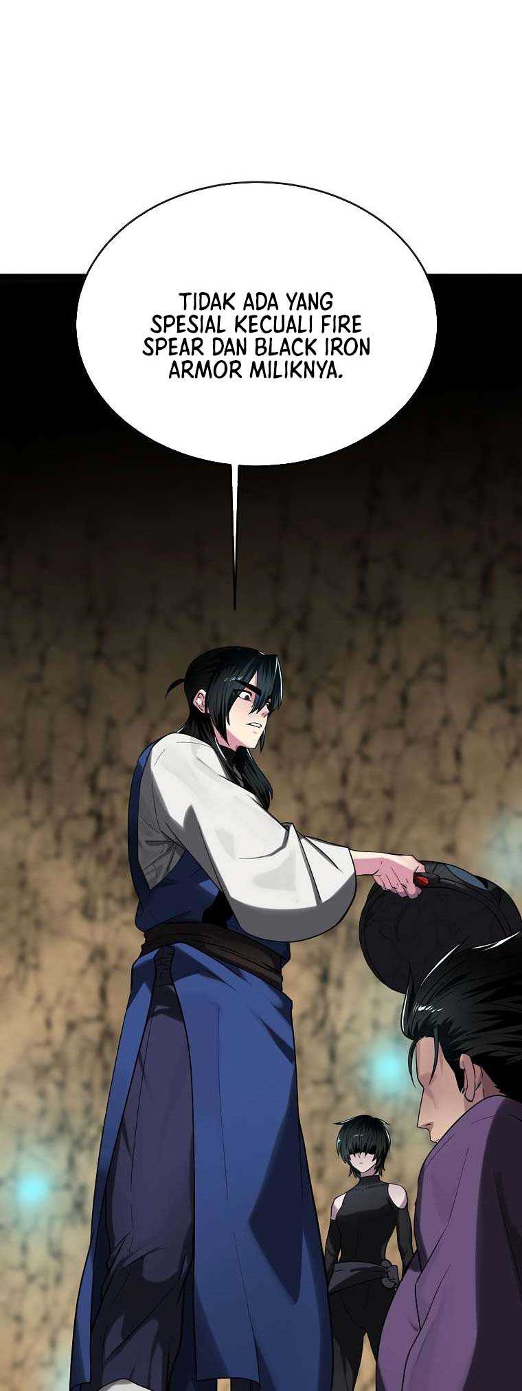 Volcanic Age Chapter 249 - halaman 55