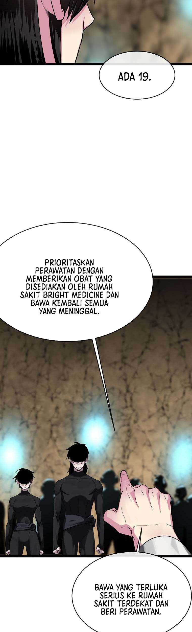 Volcanic Age Chapter 249 - halaman 58