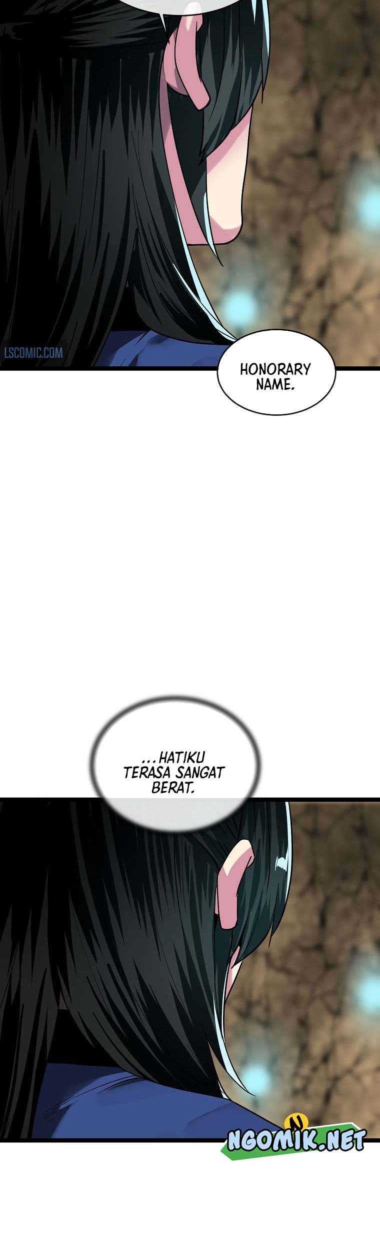 Volcanic Age Chapter 249 - halaman 60