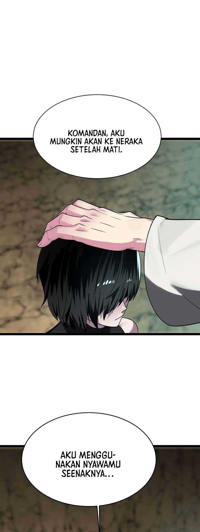 Volcanic Age Chapter 249 - halaman 61