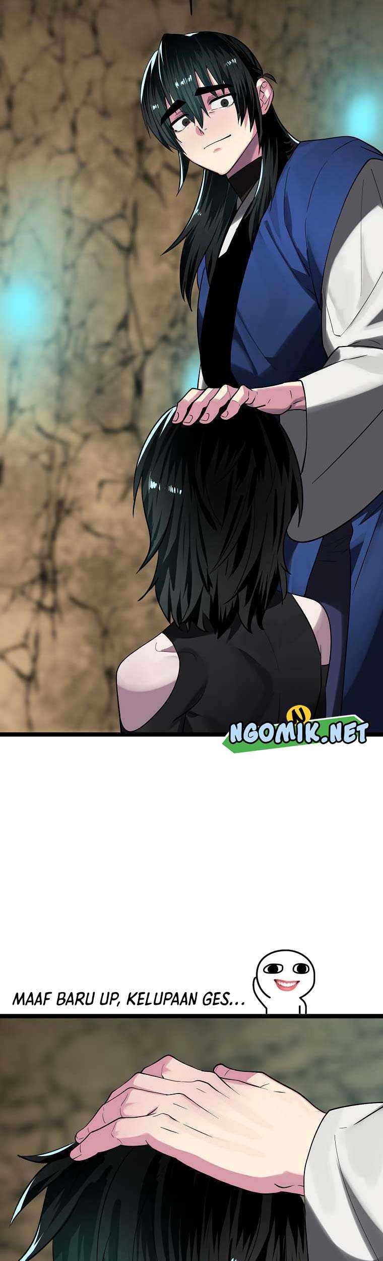Volcanic Age Chapter 249 - halaman 62