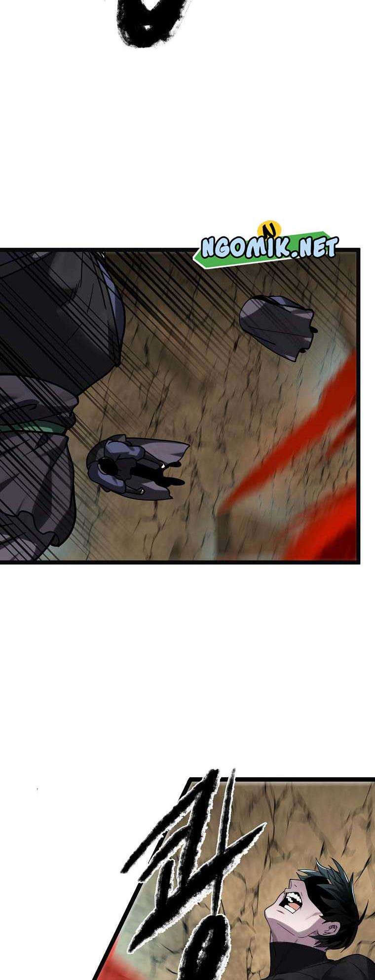 Volcanic Age Chapter 249 - halaman 7