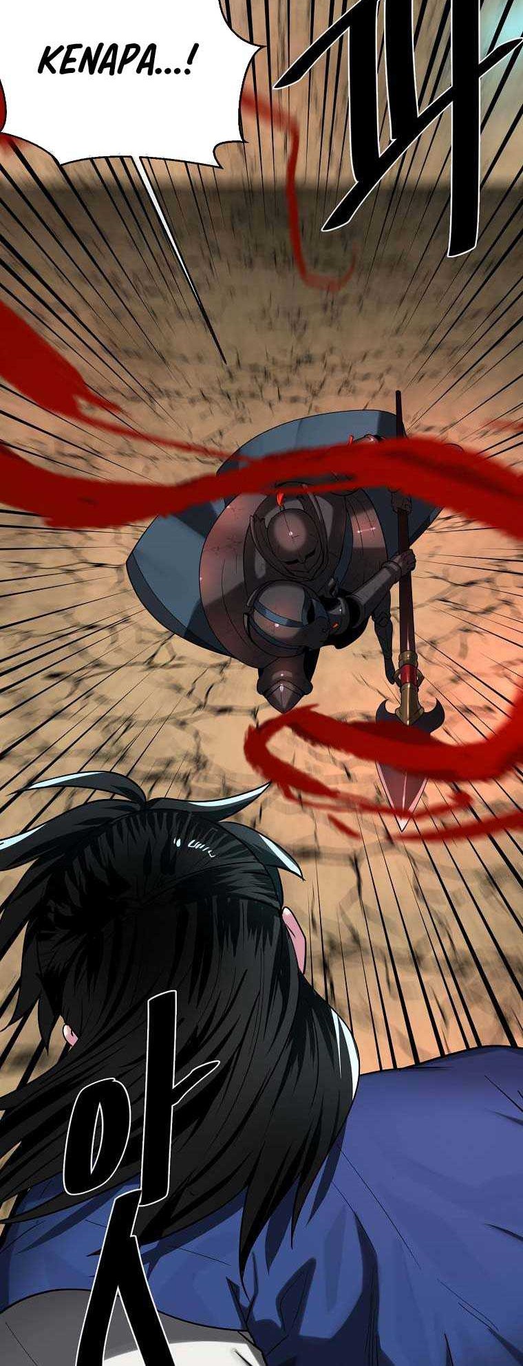 Volcanic Age Chapter 249 - halaman 9