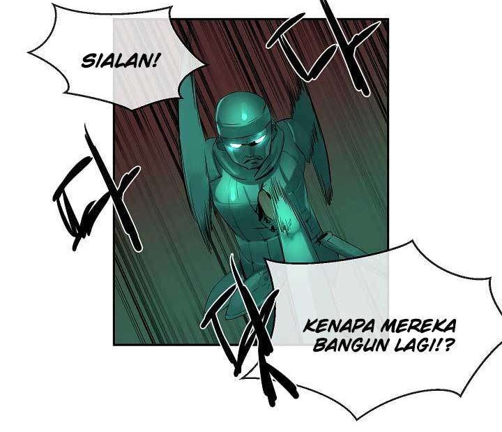 Volcanic Age Chapter 25 - halaman 16