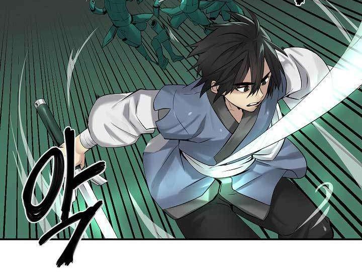 Volcanic Age Chapter 25 - halaman 20