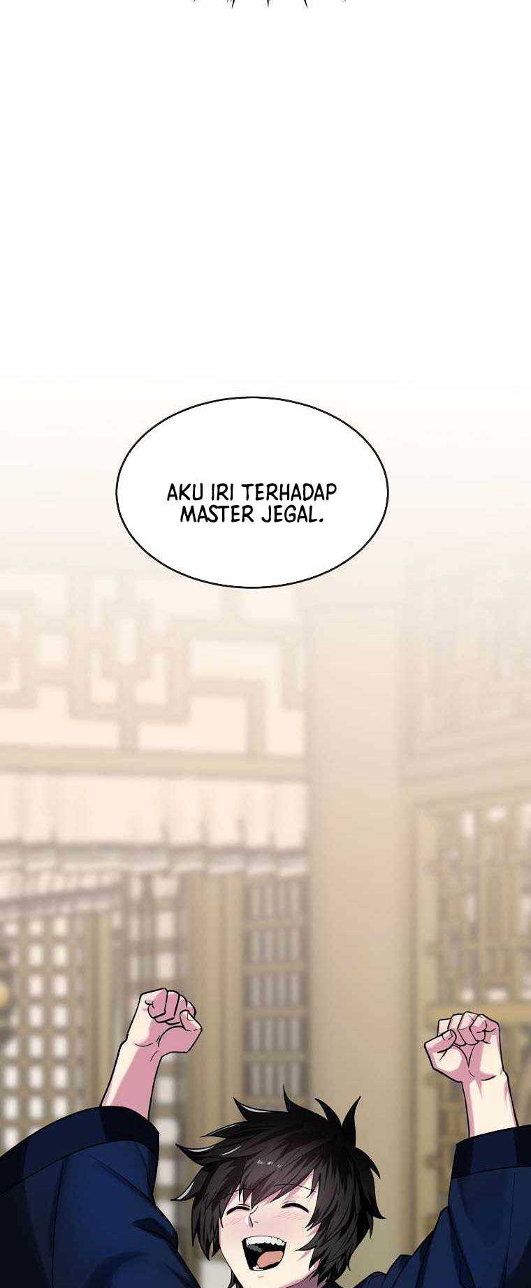 Volcanic Age Chapter 250 - halaman 11