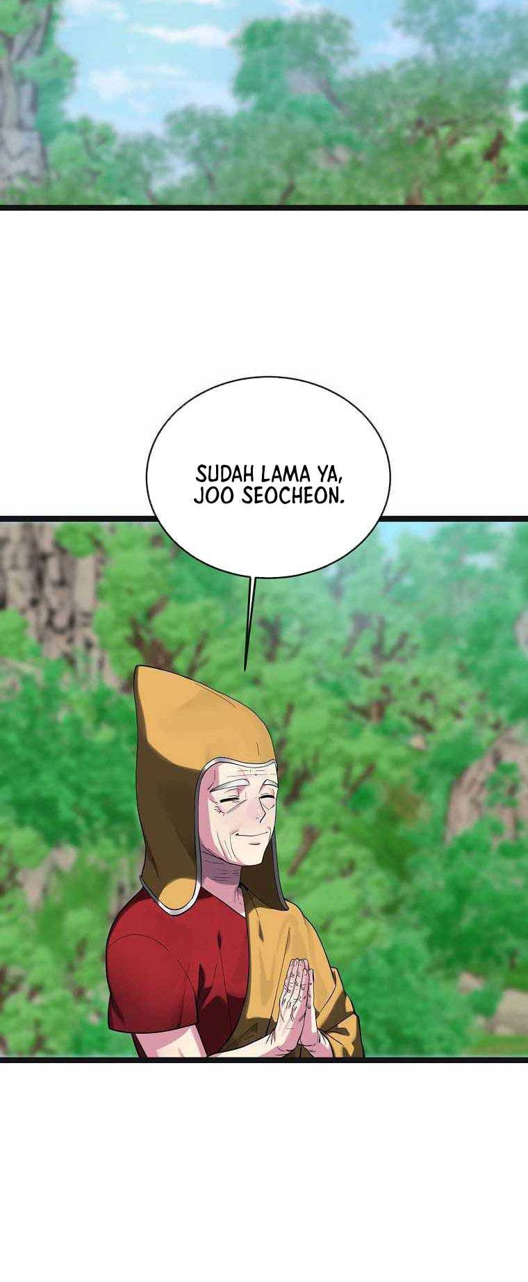 Volcanic Age Chapter 250 - halaman 13