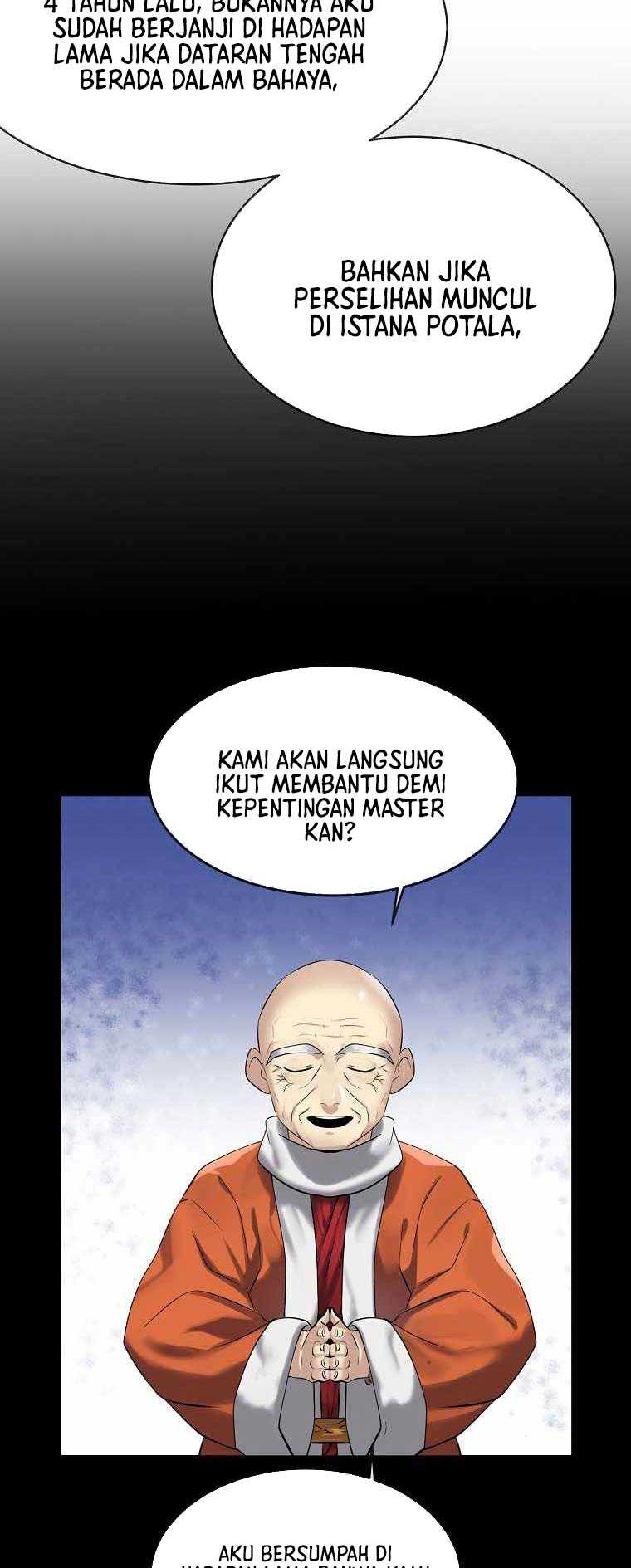 Volcanic Age Chapter 250 - halaman 15