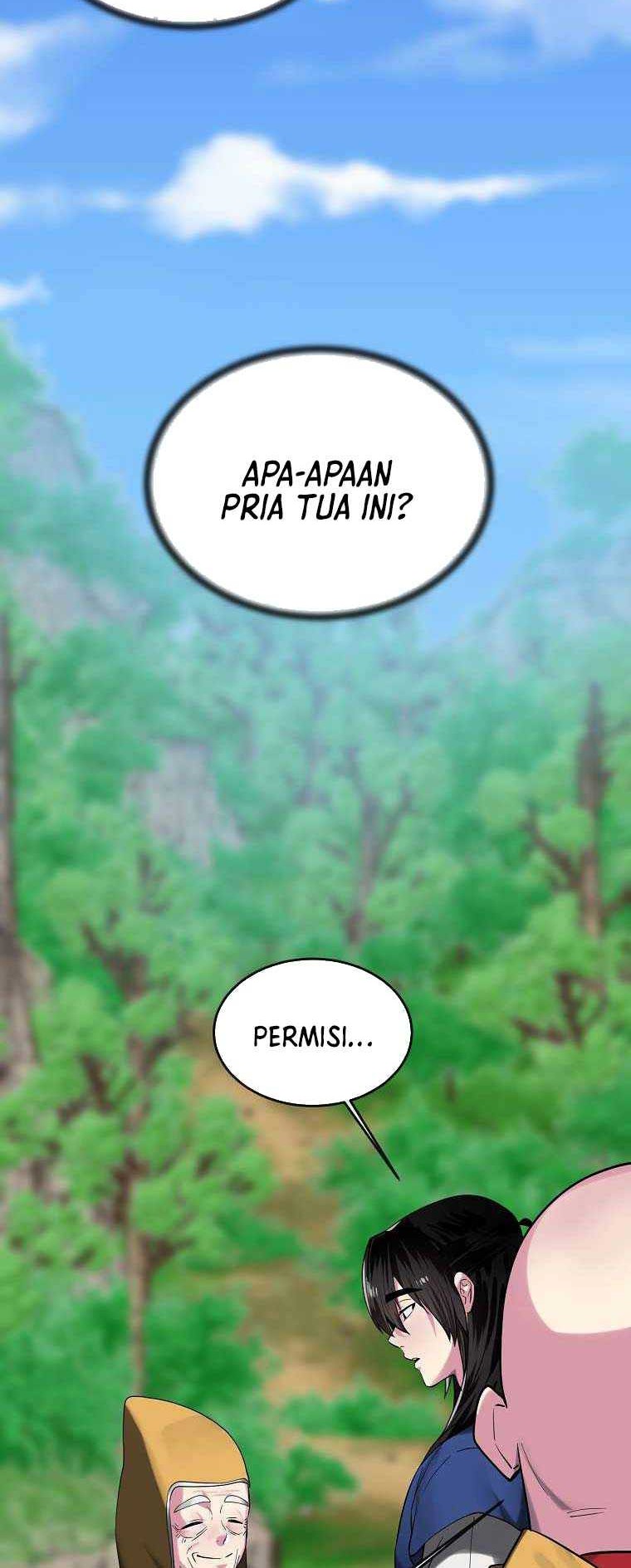 Volcanic Age Chapter 250 - halaman 17