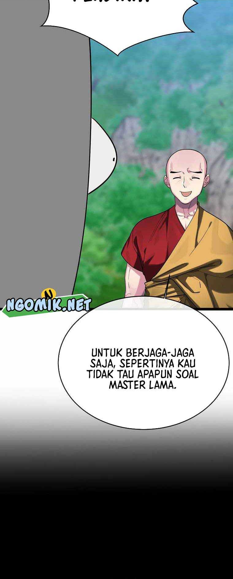 Volcanic Age Chapter 250 - halaman 25