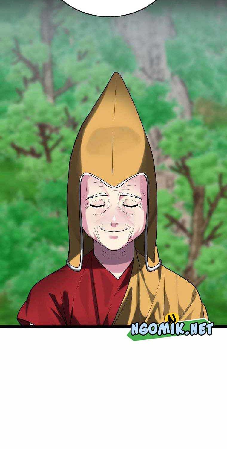 Volcanic Age Chapter 250 - halaman 27