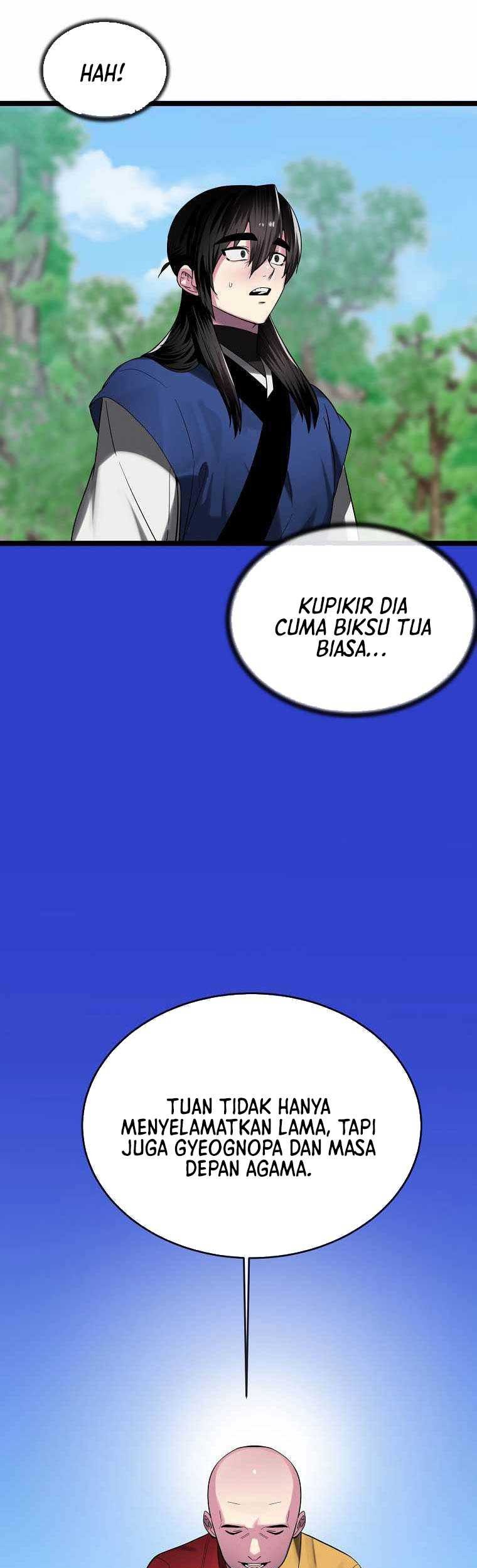 Volcanic Age Chapter 250 - halaman 28