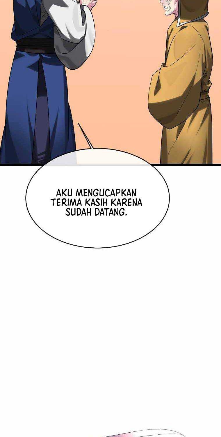 Volcanic Age Chapter 250 - halaman 31