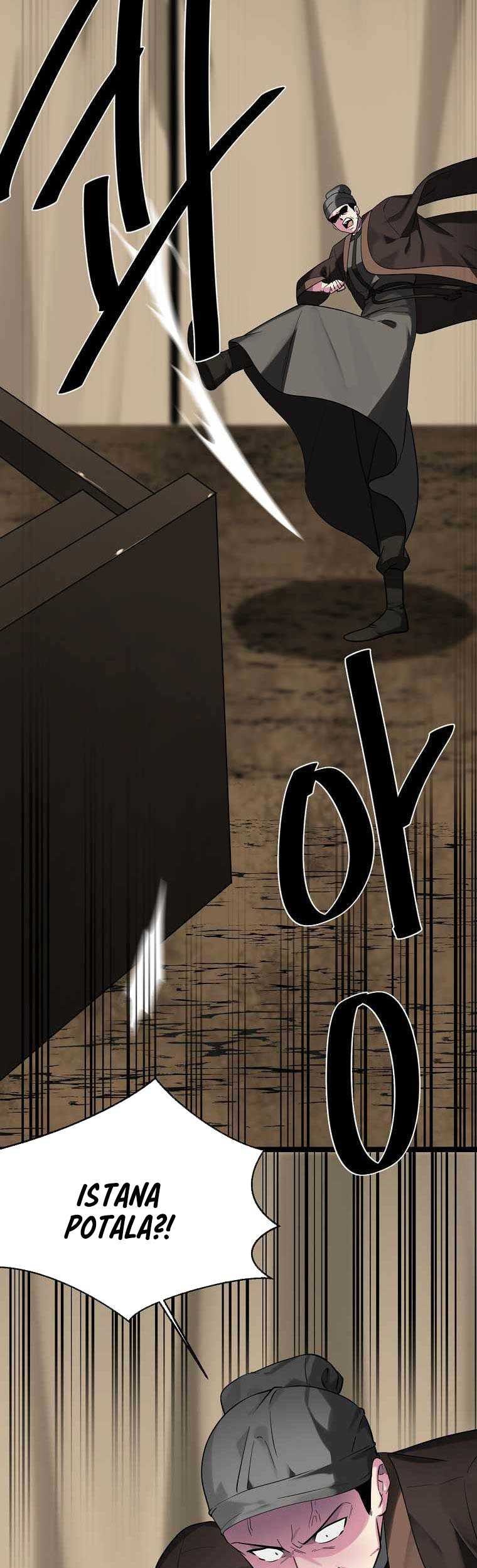 Volcanic Age Chapter 250 - halaman 34