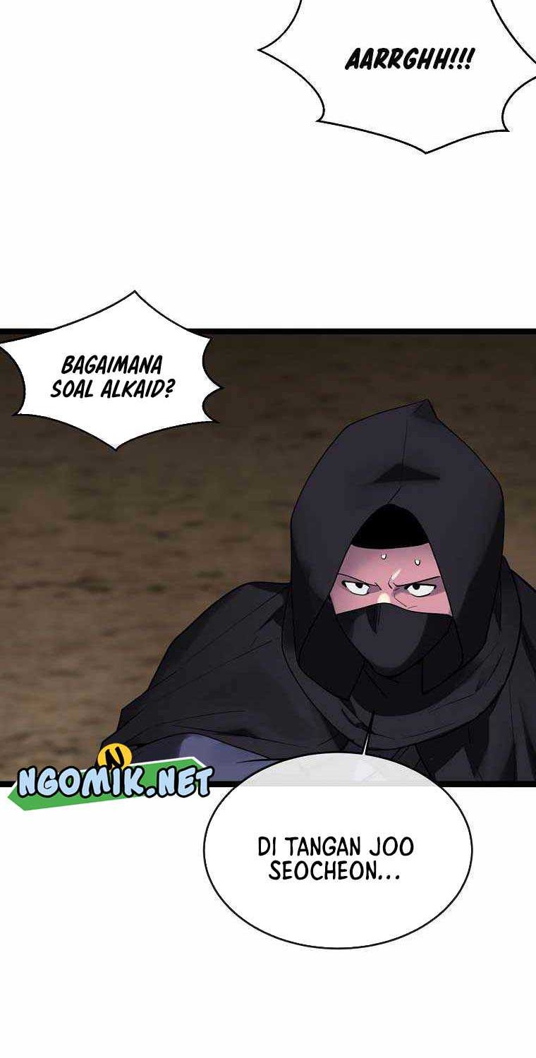 Volcanic Age Chapter 250 - halaman 37