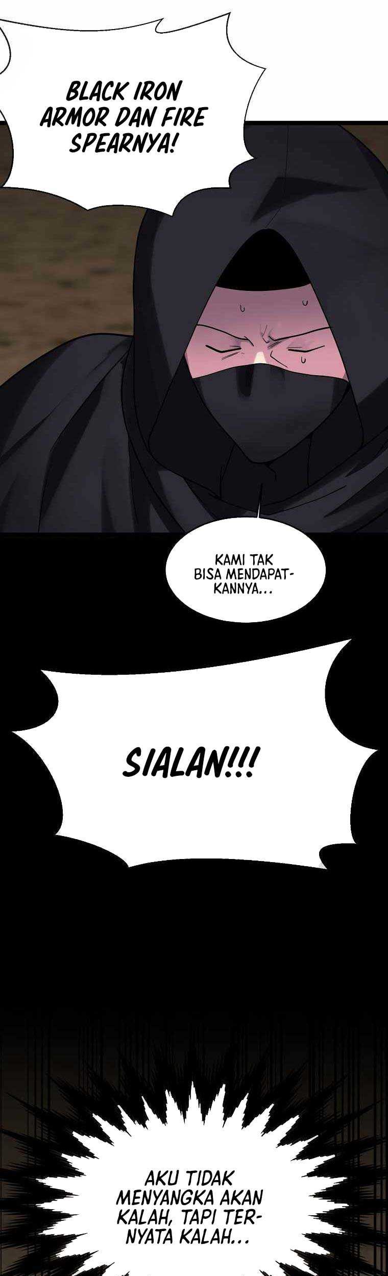 Volcanic Age Chapter 250 - halaman 38