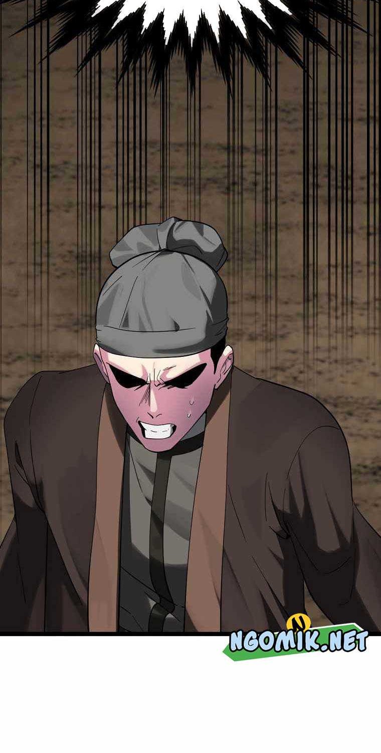 Volcanic Age Chapter 250 - halaman 39