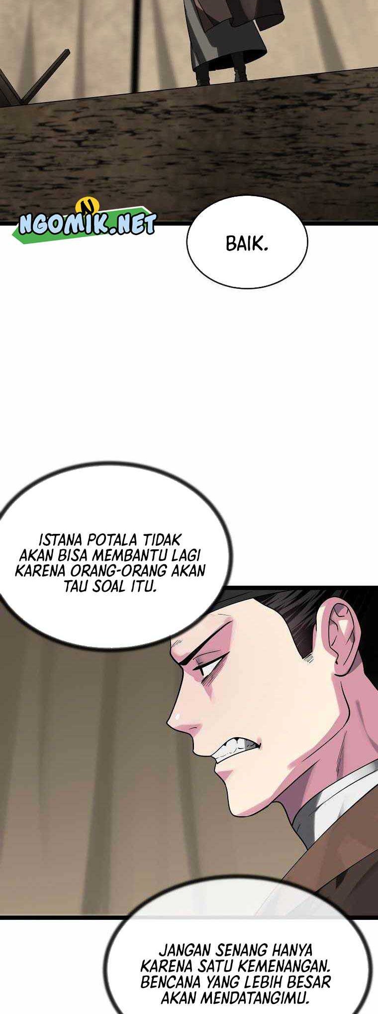 Volcanic Age Chapter 250 - halaman 41