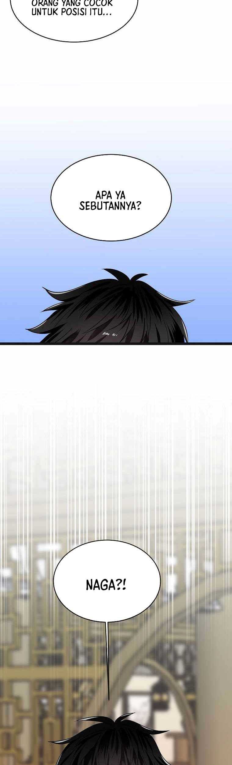 Volcanic Age Chapter 250 - halaman 6