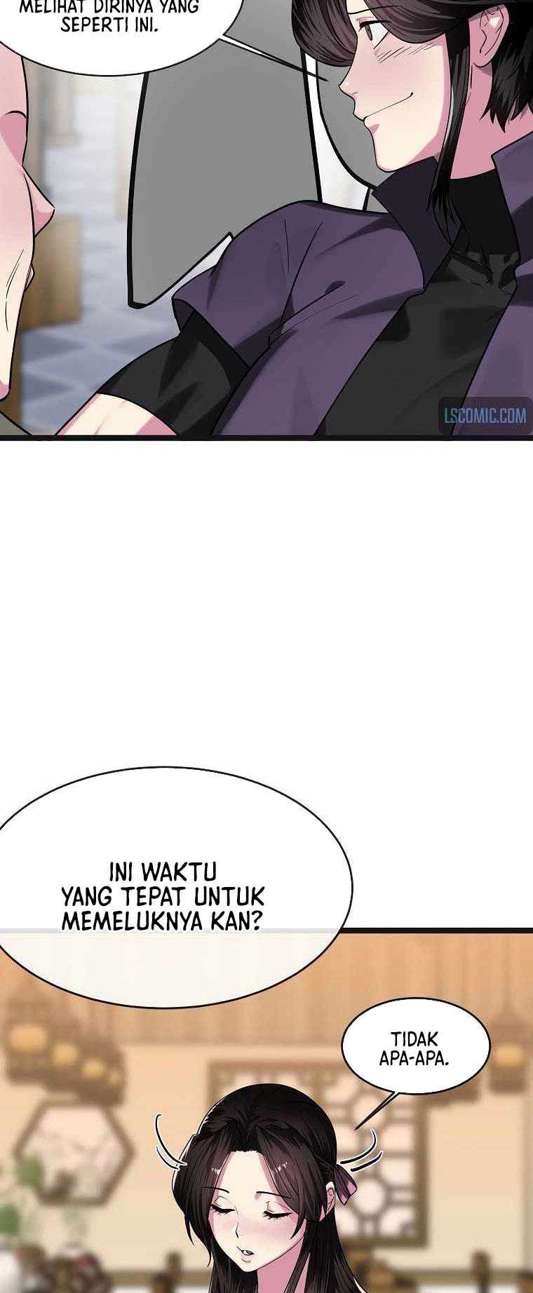 Volcanic Age Chapter 250 - halaman 9
