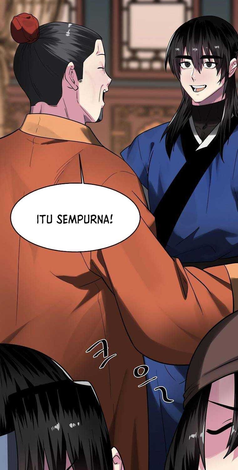 Volcanic Age Chapter 251 - halaman 11