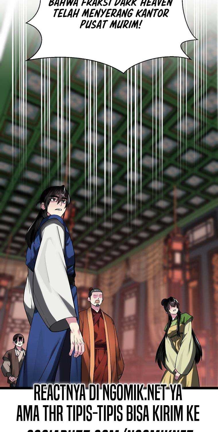 Volcanic Age Chapter 251 - halaman 13