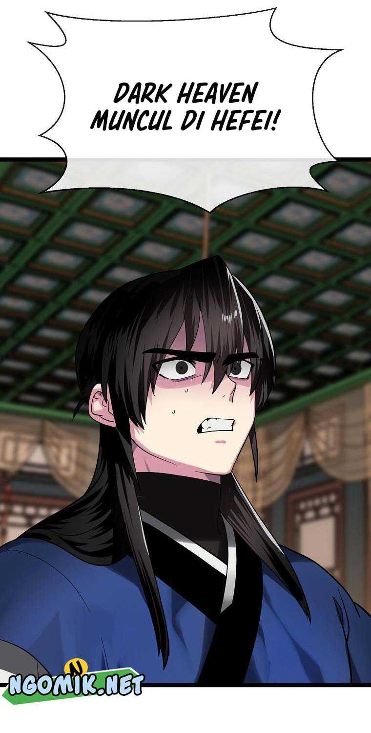 Volcanic Age Chapter 251 - halaman 15