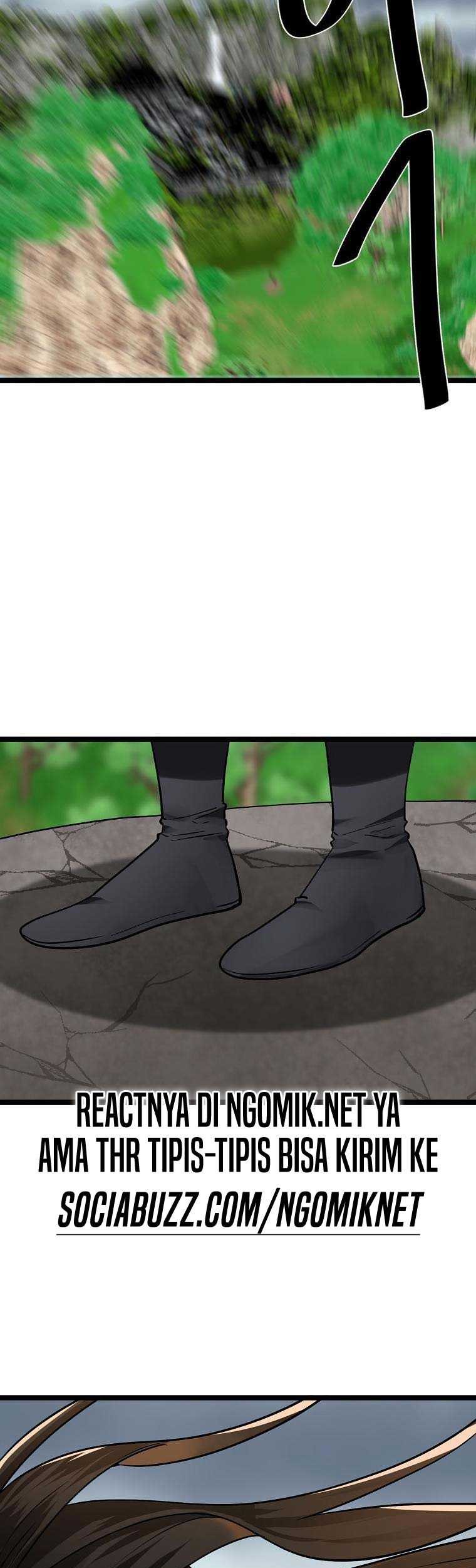 Volcanic Age Chapter 251 - halaman 22