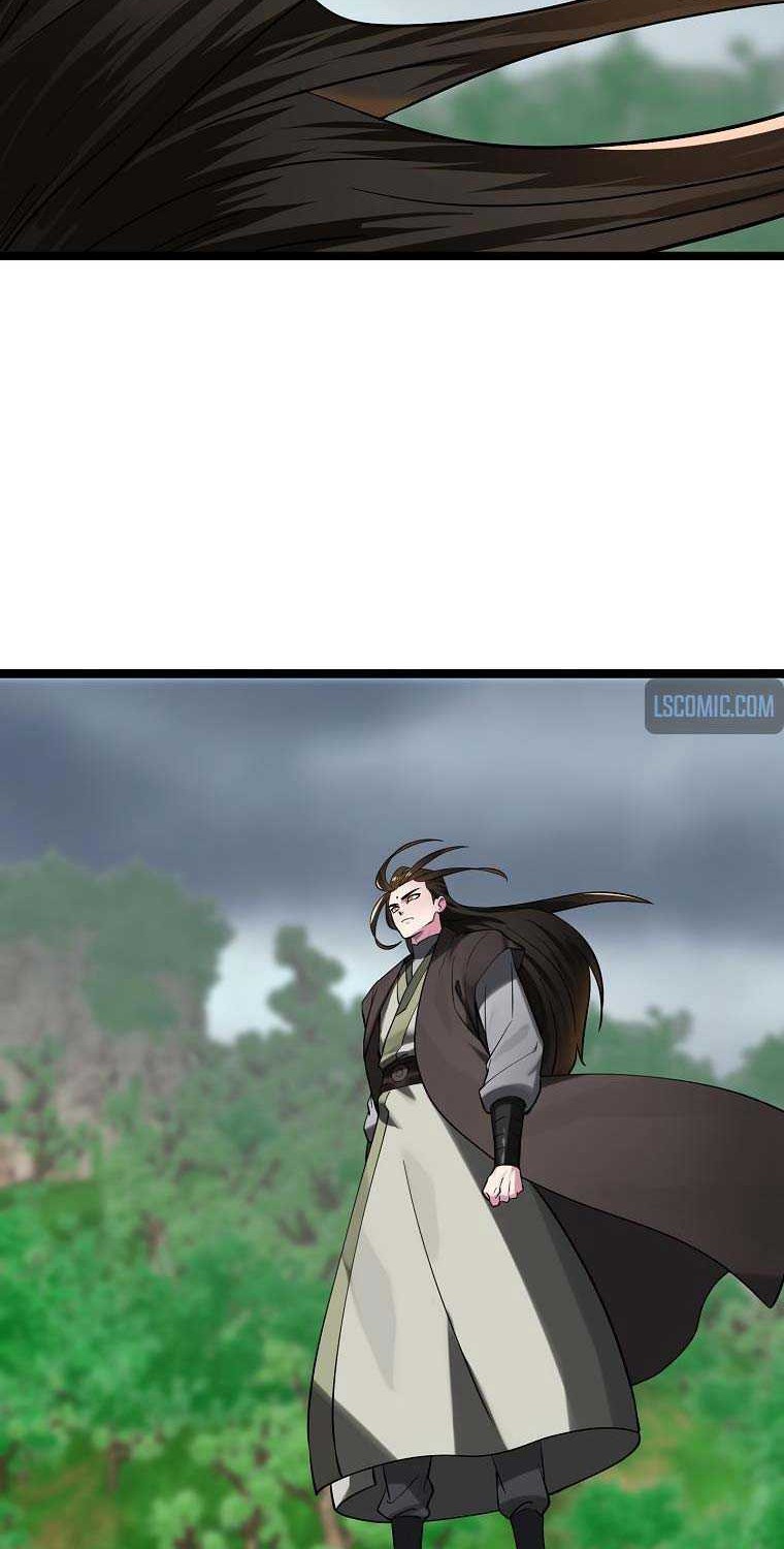 Volcanic Age Chapter 251 - halaman 23