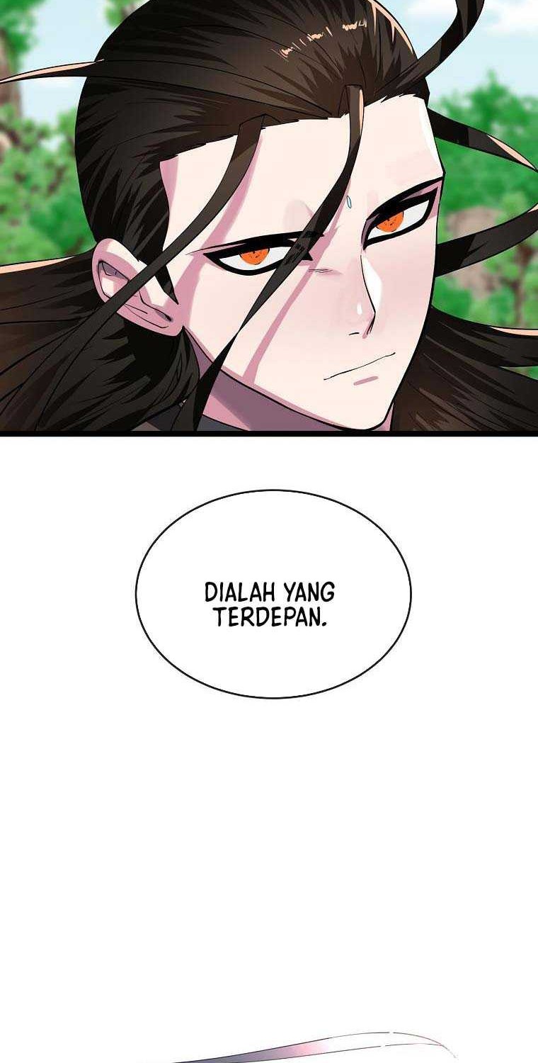Volcanic Age Chapter 251 - halaman 25