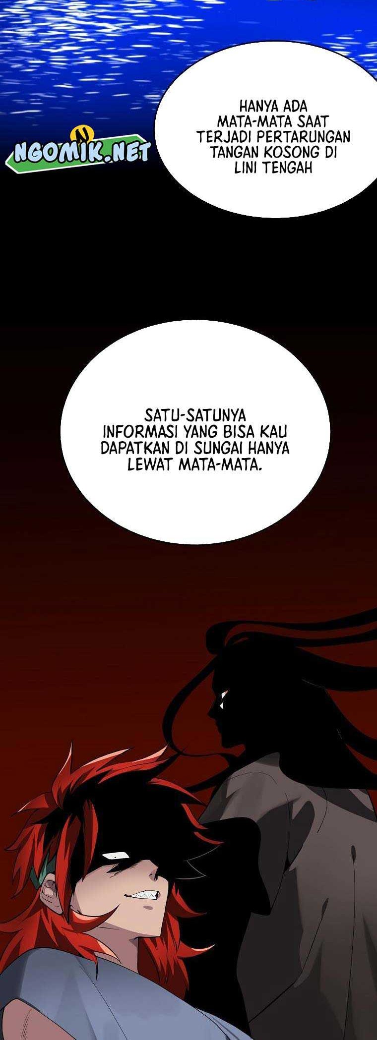 Volcanic Age Chapter 251 - halaman 35
