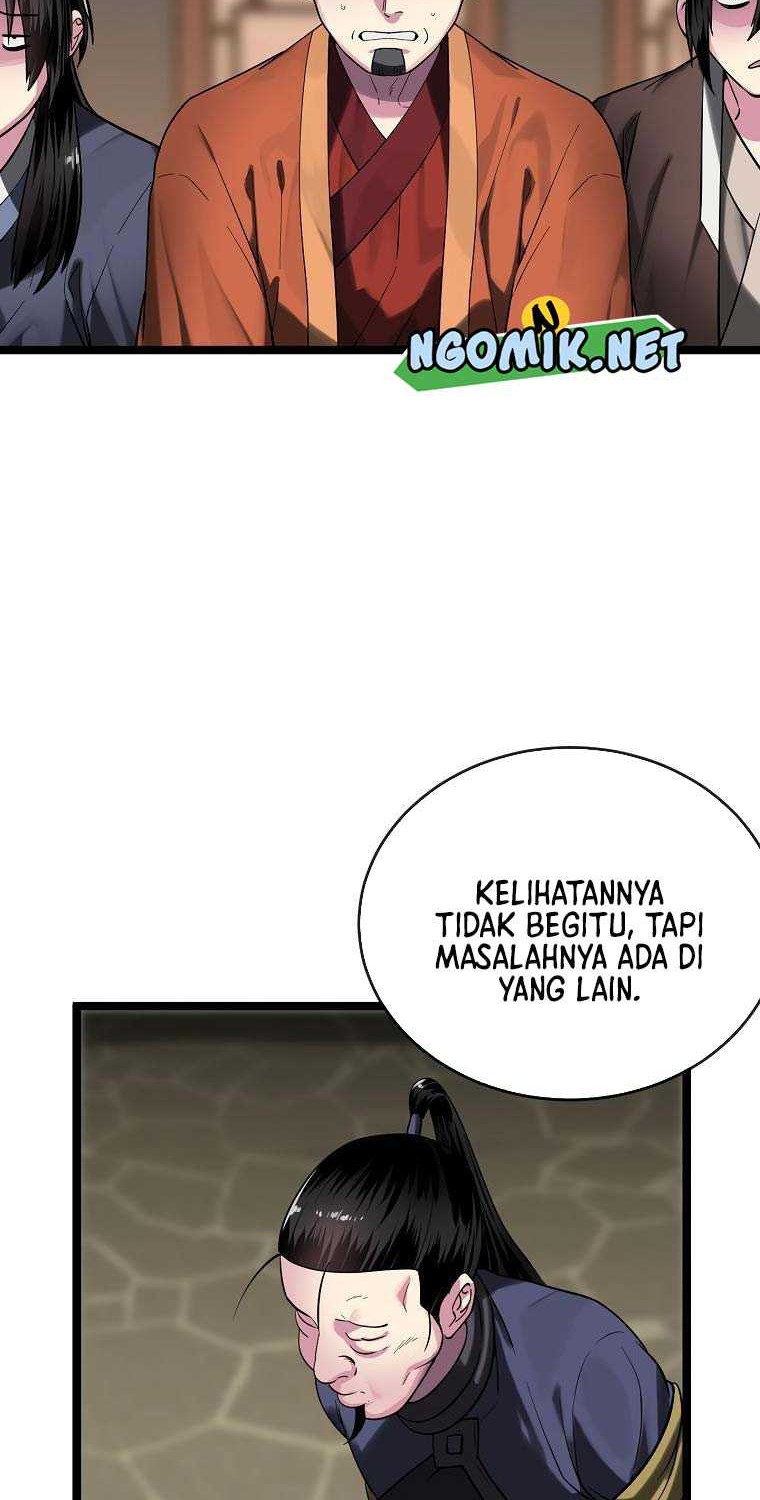 Volcanic Age Chapter 251 - halaman 5