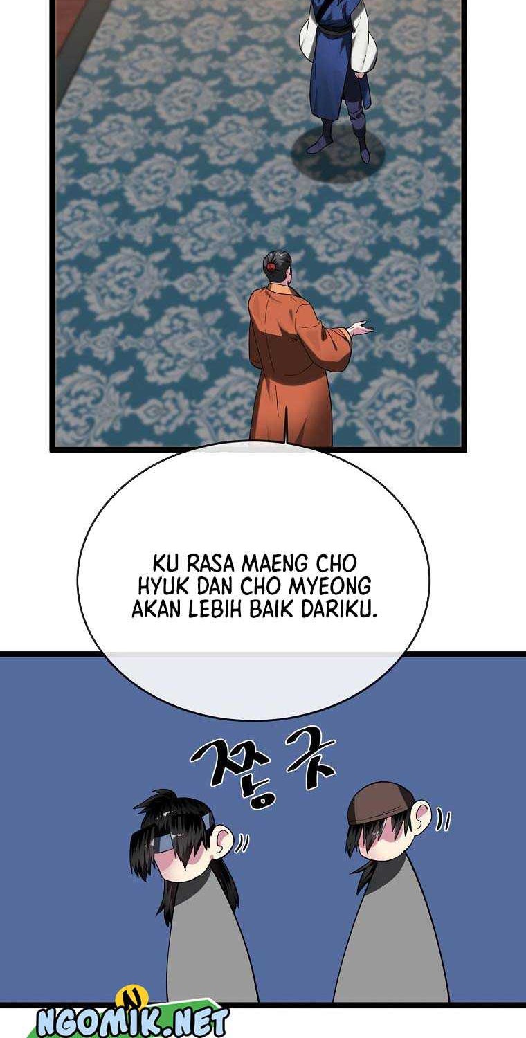 Volcanic Age Chapter 251 - halaman 9