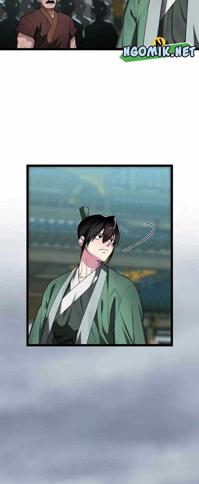 Volcanic Age Chapter 252 - halaman 15