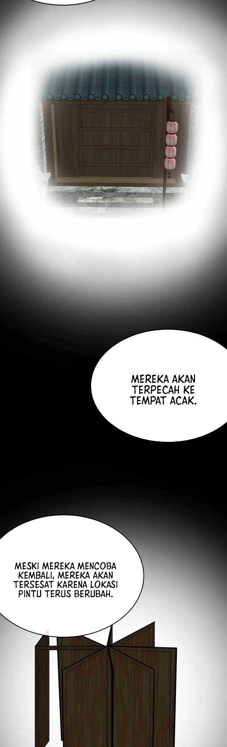 Volcanic Age Chapter 252 - halaman 18