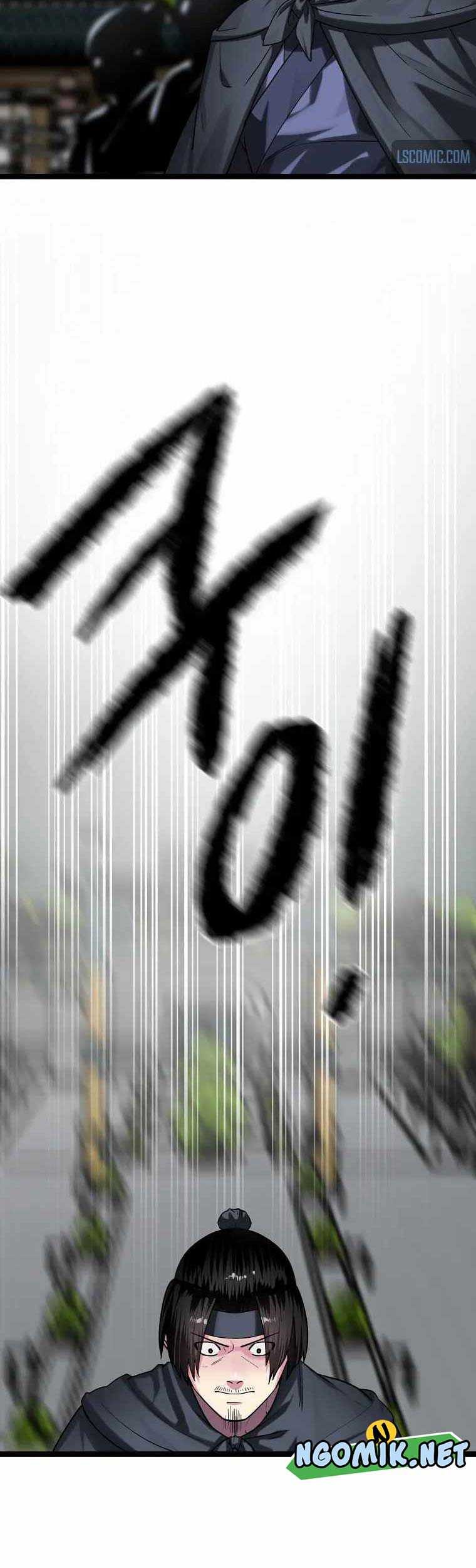 Volcanic Age Chapter 252 - halaman 20