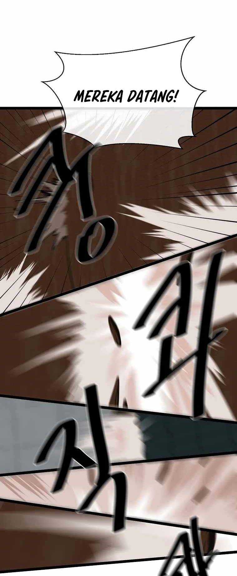 Volcanic Age Chapter 252 - halaman 21
