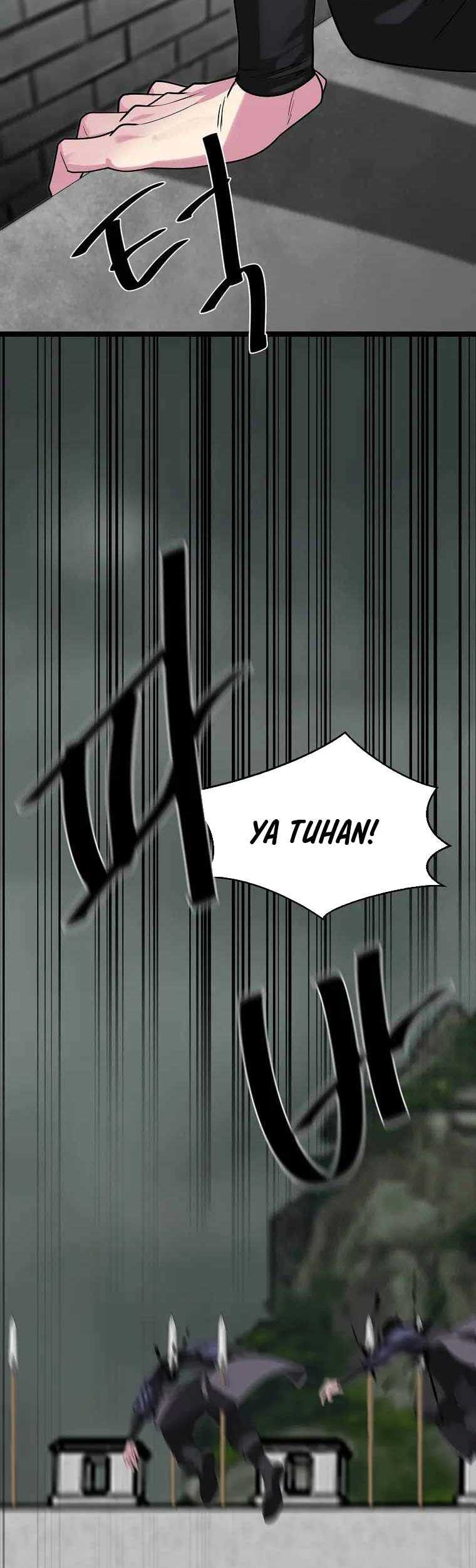 Volcanic Age Chapter 252 - halaman 24