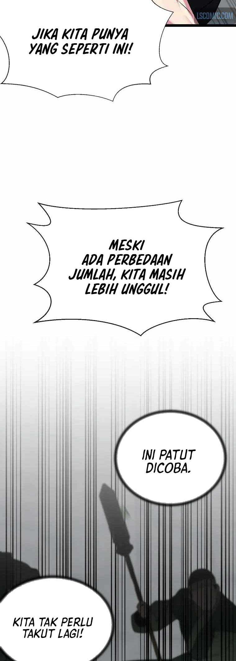 Volcanic Age Chapter 252 - halaman 33