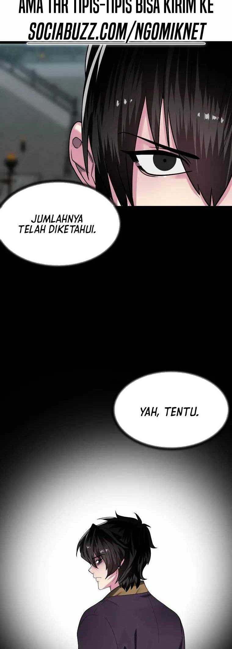 Volcanic Age Chapter 252 - halaman 35