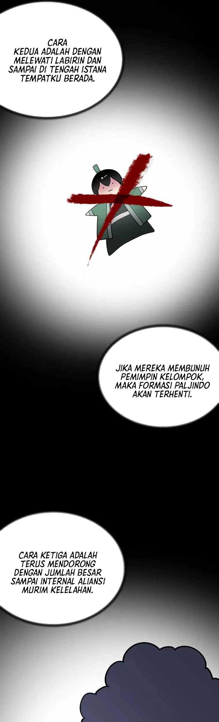 Volcanic Age Chapter 252 - halaman 38