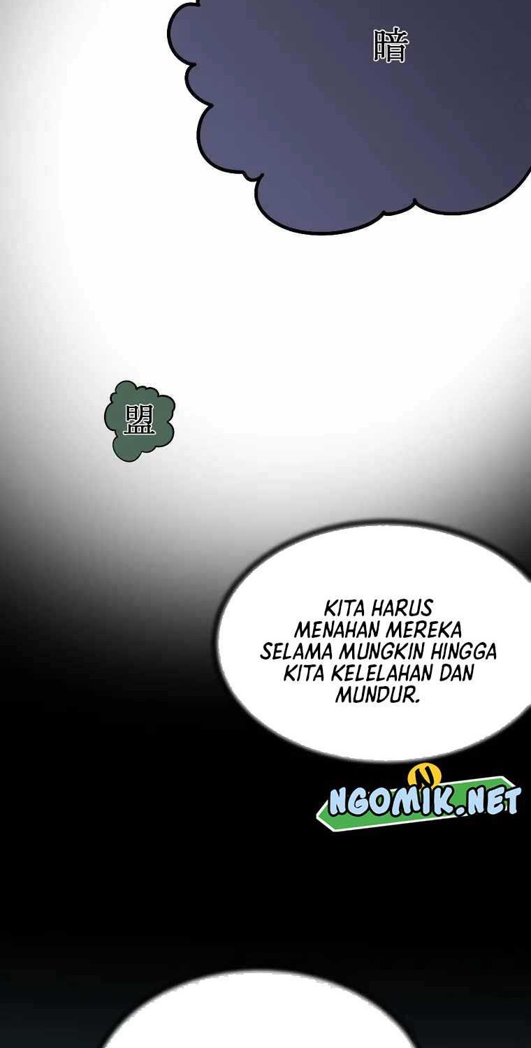 Volcanic Age Chapter 252 - halaman 39