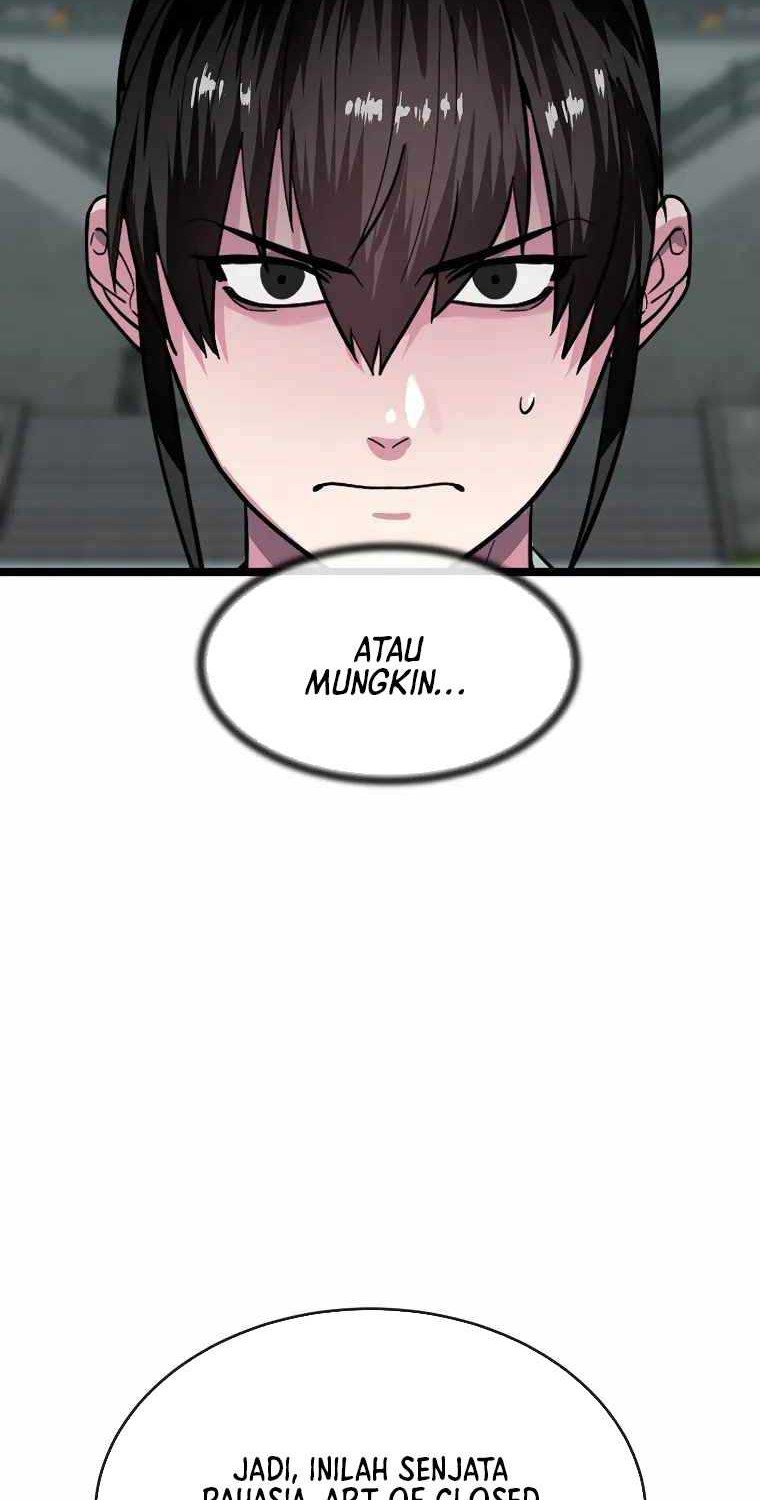 Volcanic Age Chapter 252 - halaman 41
