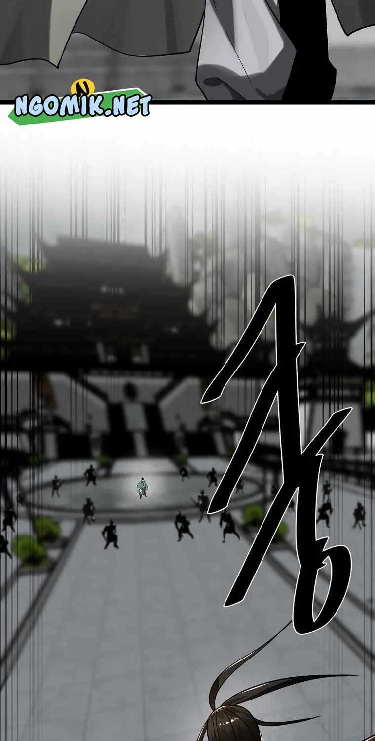 Volcanic Age Chapter 252 - halaman 43