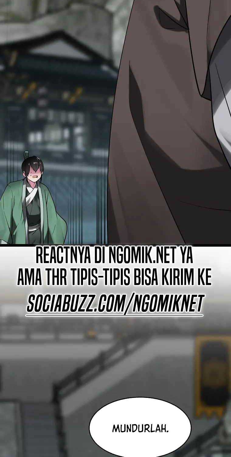 Volcanic Age Chapter 252 - halaman 45
