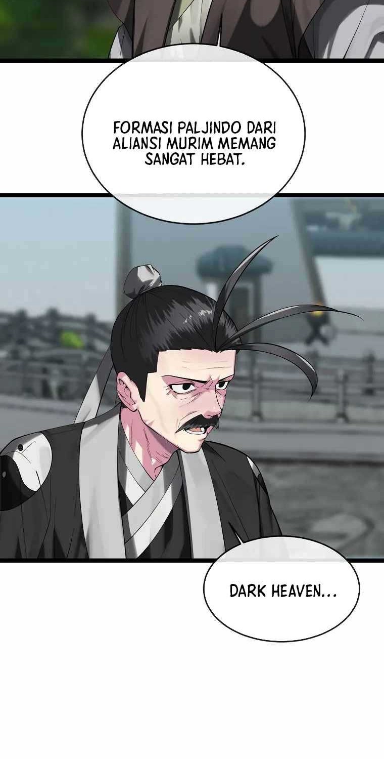 Volcanic Age Chapter 252 - halaman 47