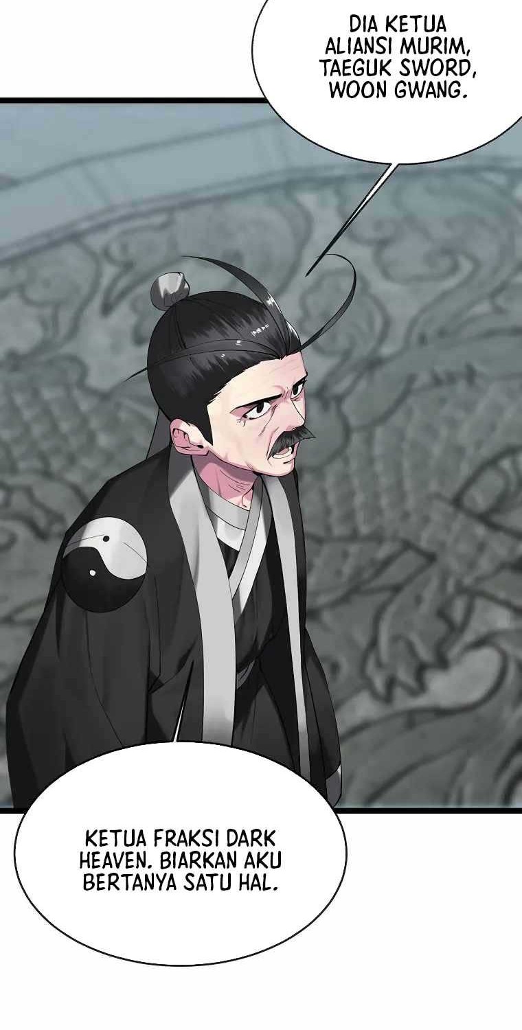 Volcanic Age Chapter 252 - halaman 51